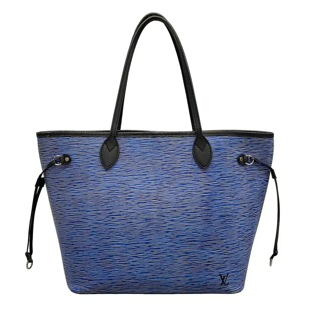 Louis Vuitton Neverfull MM Epi Tote Bag M51053
